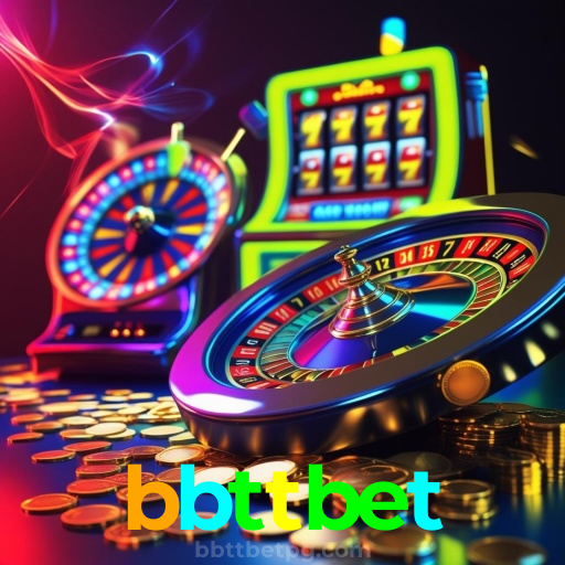 Cassino no bbttbet — jackpots, bônus e clube VIP