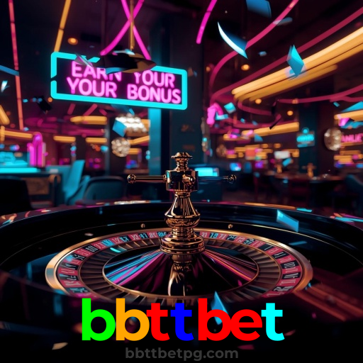 bbttbet: apostas e cassino no Brasil — segura e premiada