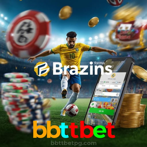 bbttbet – Apostas no Futebol Brasileiro com Odds Altíssimas
